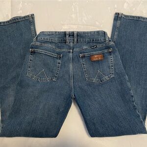Wrangler Bootcut Jeans
